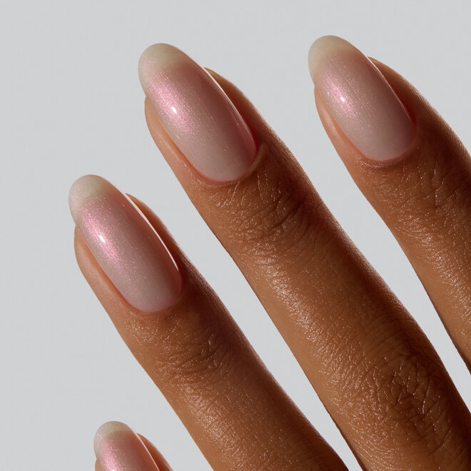 Vernis gel - Akoya Pearl