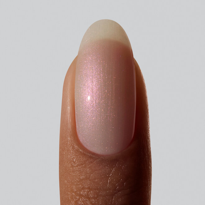 Vernis gel - Akoya Pearl