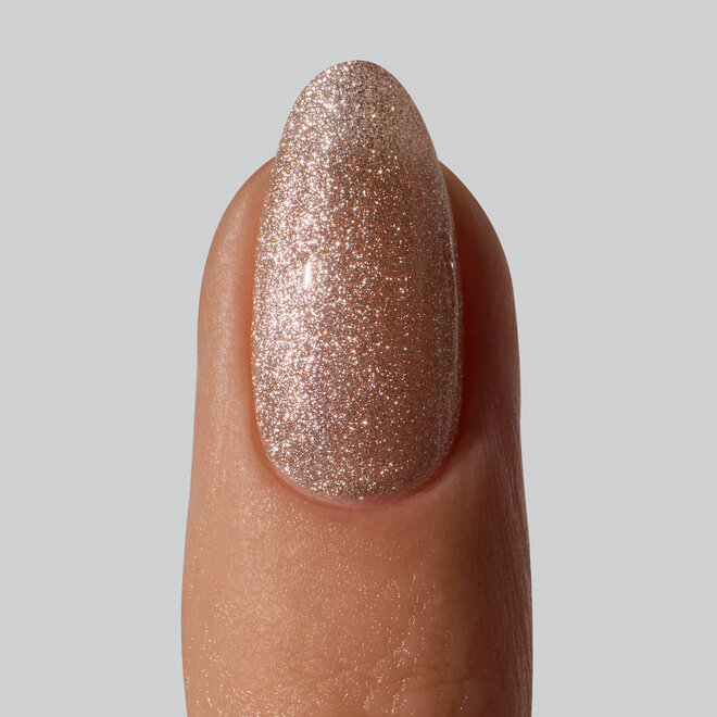 Vernis gel - Oyster Velvet
