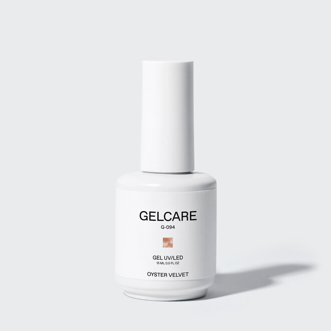 Vernis gel - Oyster Velvet