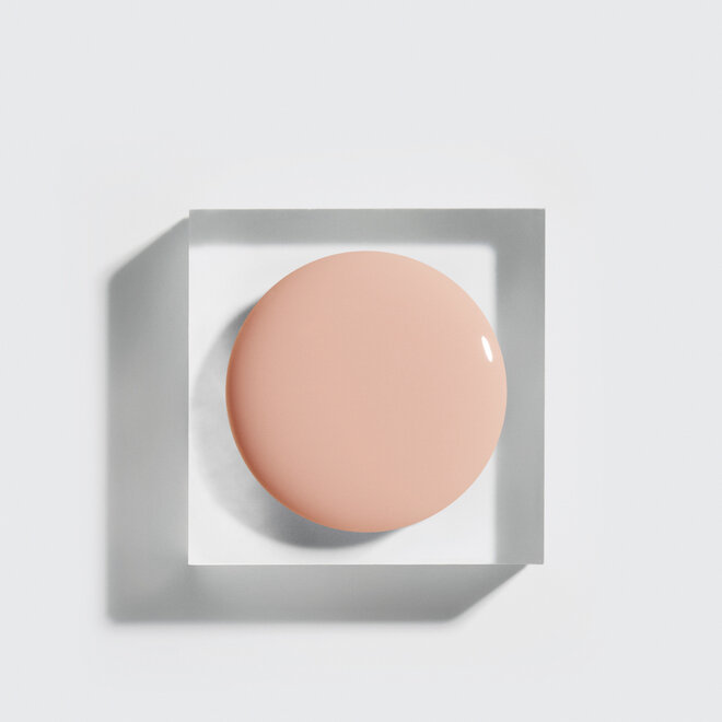 Vernis gel - Apricot Beige