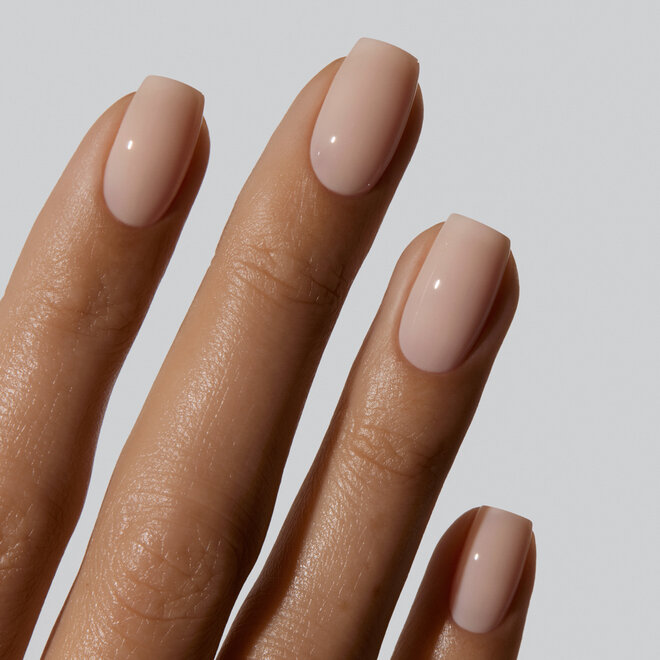 Vernis gel - Apricot Beige