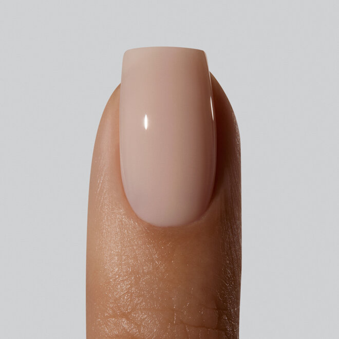 Vernis gel - Apricot Beige