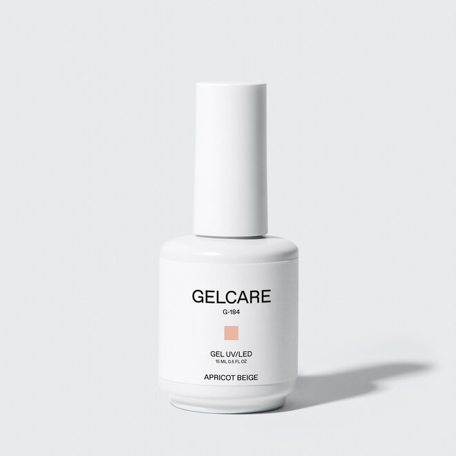 Vernis gel - Apricot Beige