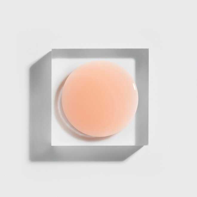 Vernis gel - Apricot Oil