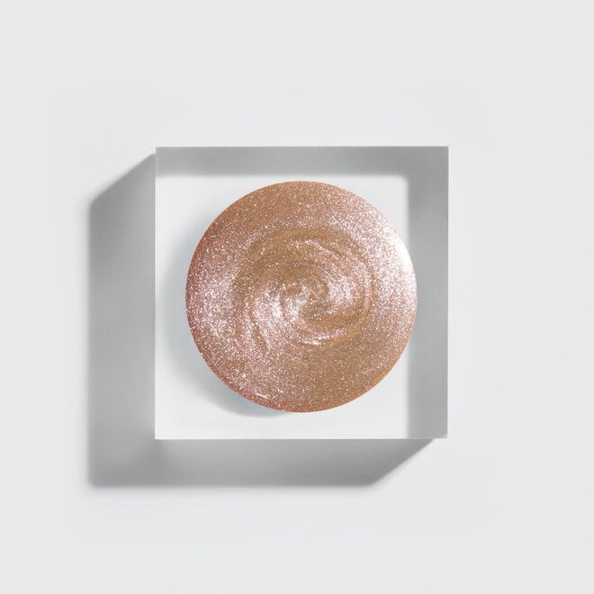 Vernis gel - Oyster Velvet