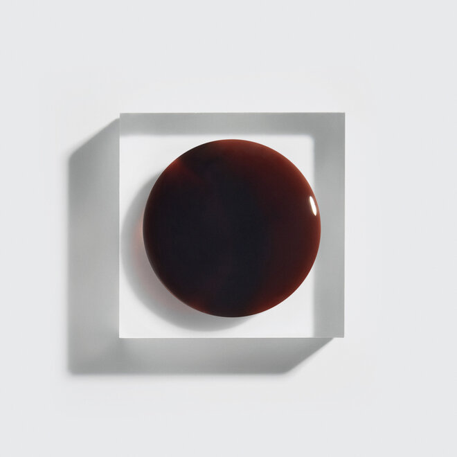 Vernis gel - Jelly Brown