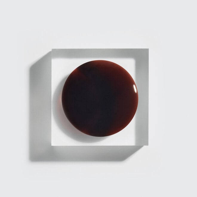 Vernis gel - Jelly Brown