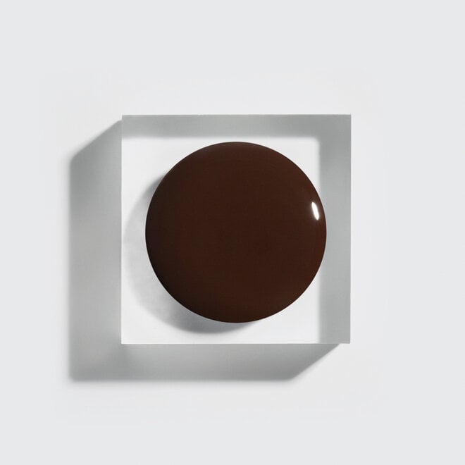 Vernis gel - Café Noir