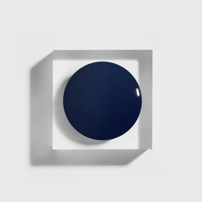 Vernis gel - Club Navy