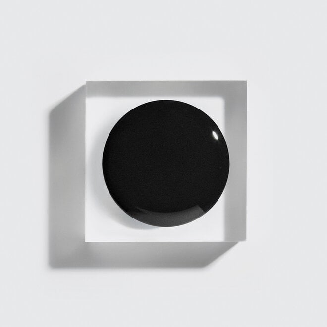 Vernis gel - Patent Leather Black