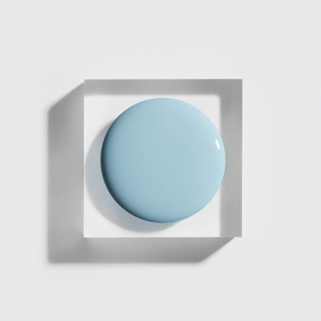 Vernis gel - Kawaii Blue