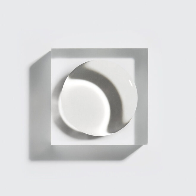 Vernis gel - Gel de finition