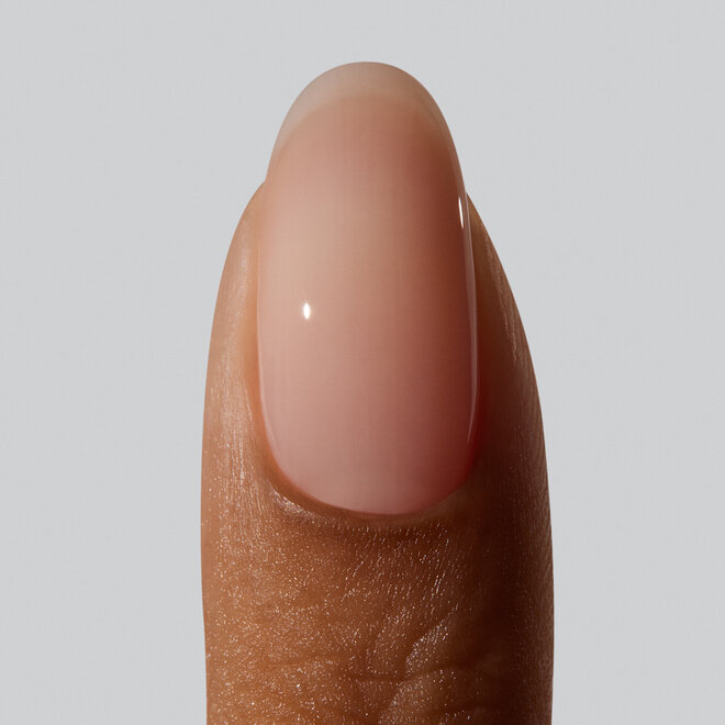 Vernis gel - Apricot Oil