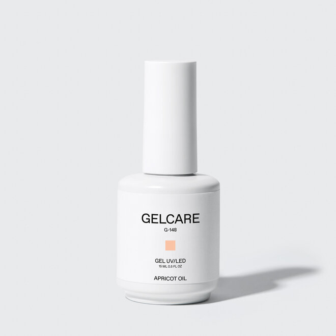 Vernis gel - Apricot Oil