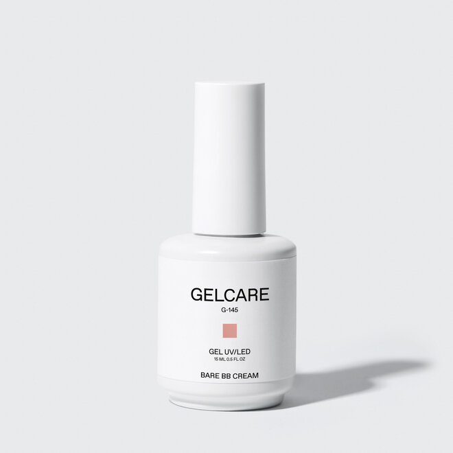 Vernis gel - Bare BB Cream