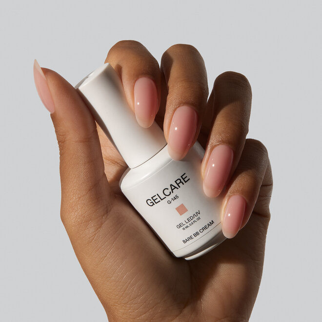 Vernis gel - Bare BB Cream