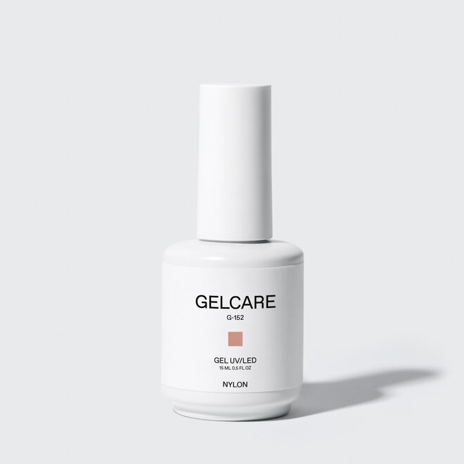 Vernis gel - Nylon