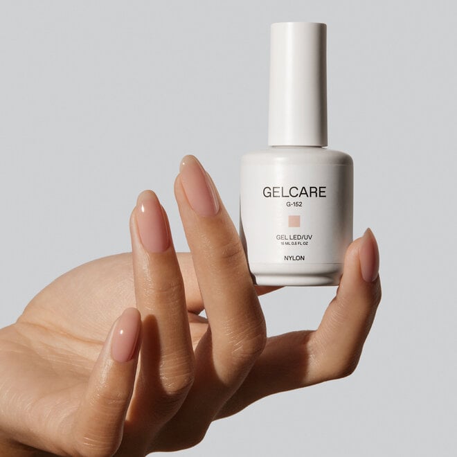 Vernis gel - Nylon