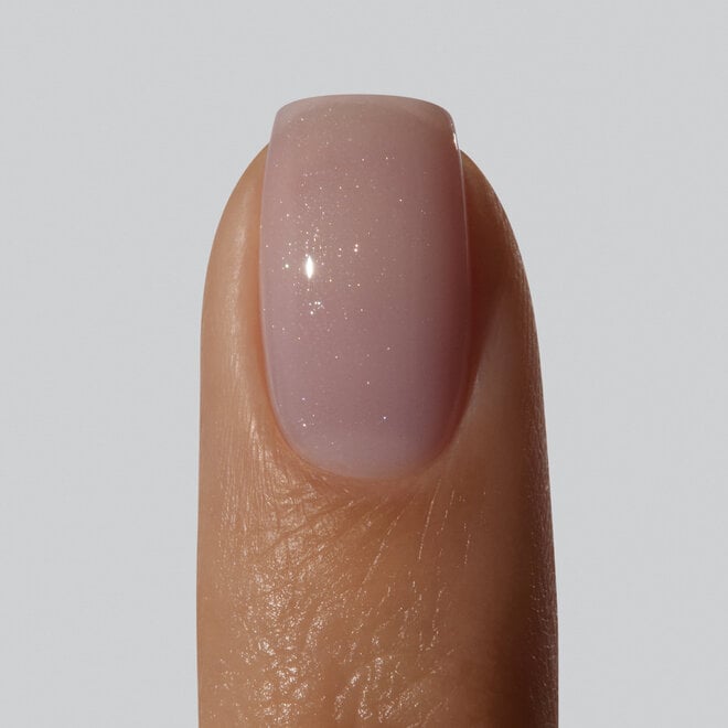 Vernis gel - Blush Organza