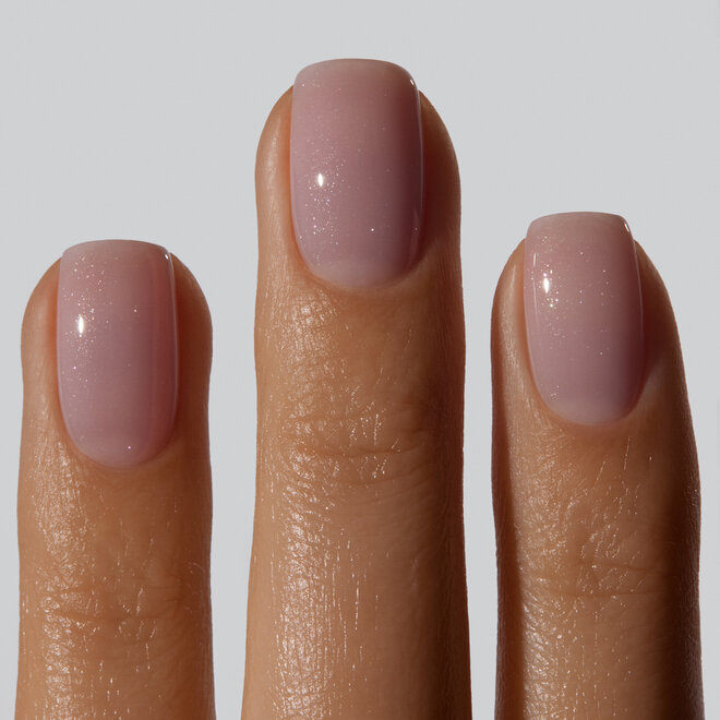 Vernis gel - Blush Organza