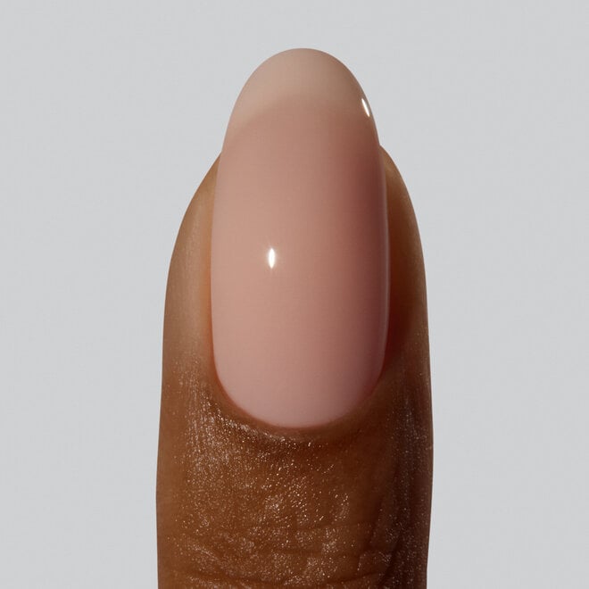 Vernis gel - Cashew Milk