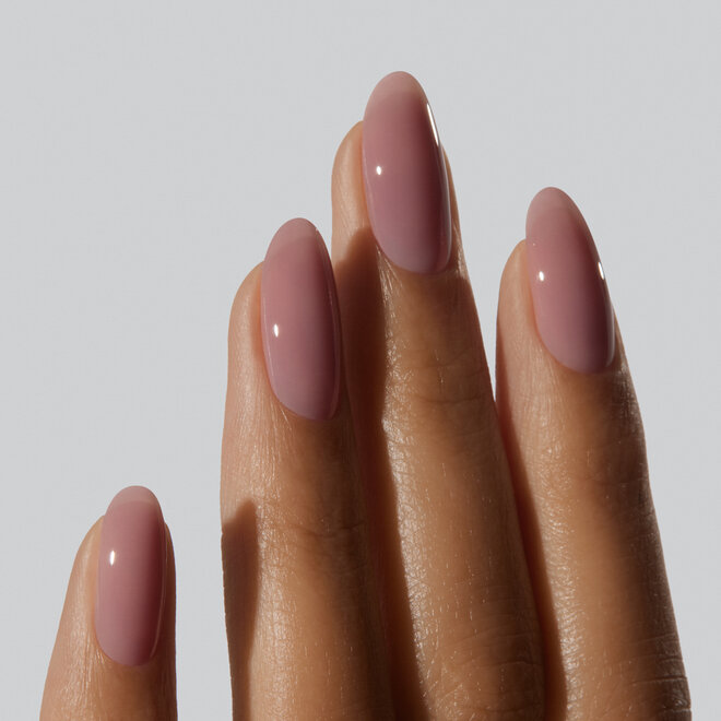 Vernis gel - Blush BB Cream