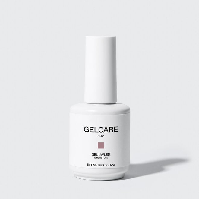 Vernis gel - Blush BB Cream