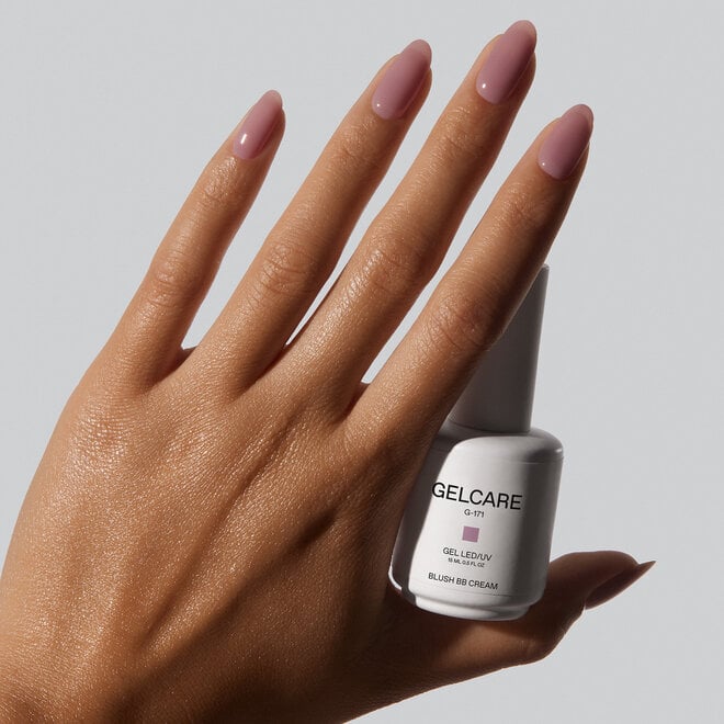 Vernis gel - Blush BB Cream