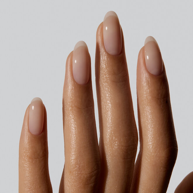 Vernis gel - Nude BB Cream