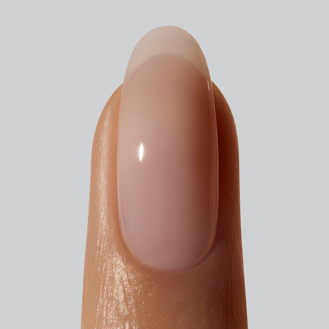 Vernis gel - Nude BB Cream