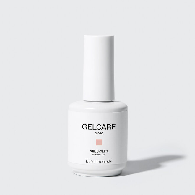 Vernis gel - Nude BB Cream