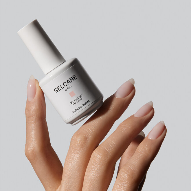 Vernis gel - Nude BB Cream