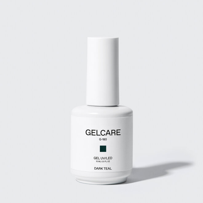 Vernis gel - Dark Teal