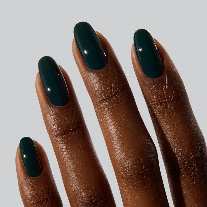 Vernis gel - Dark Teal