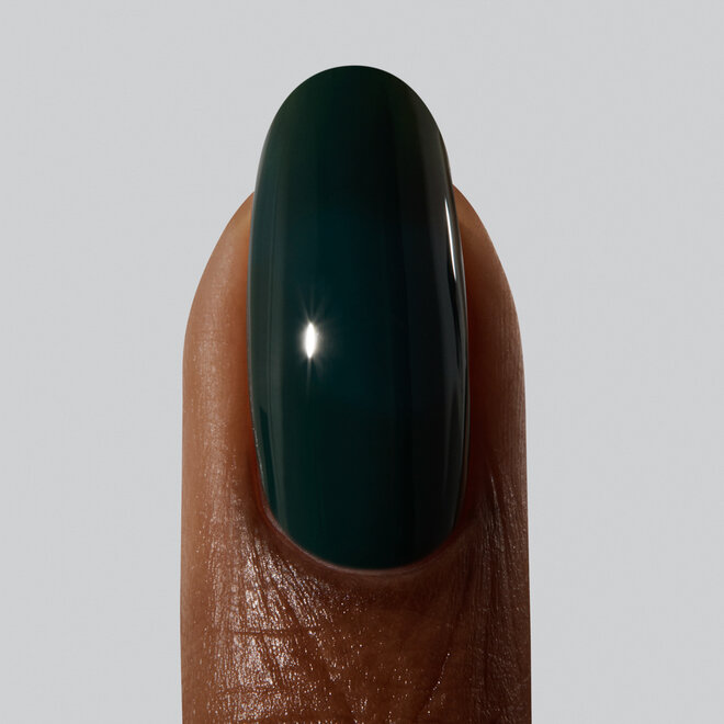 Vernis gel - Dark Teal