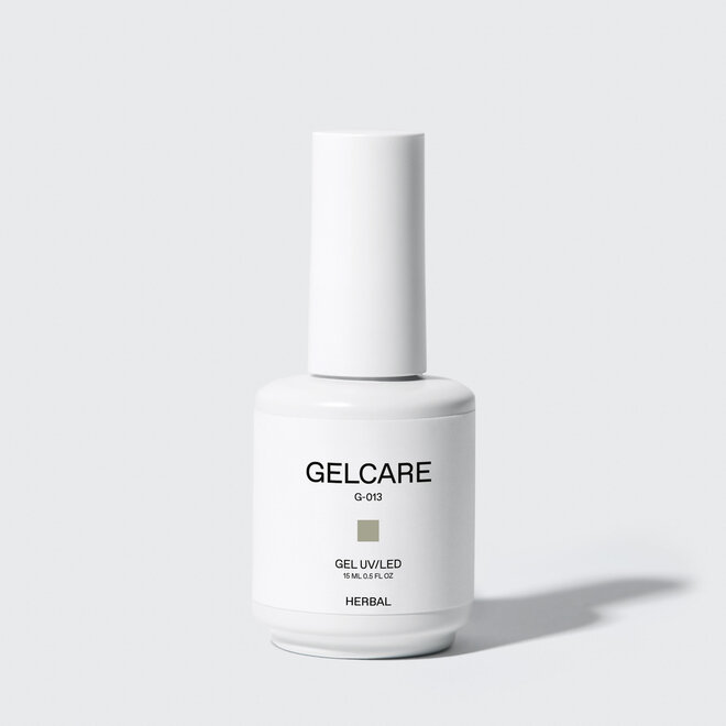 Vernis gel - Herbal