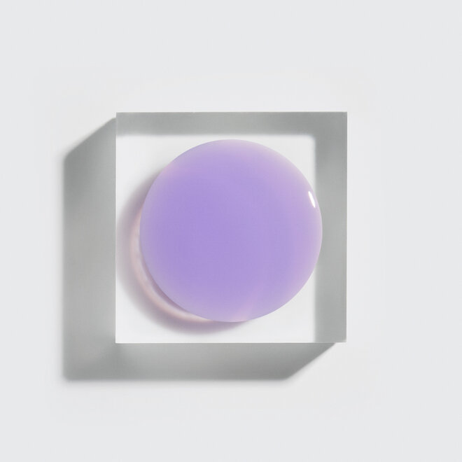 Vernis gel - Grapeseed Oil