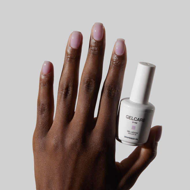 Vernis gel - Grapeseed Oil