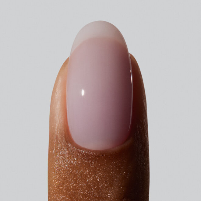 Vernis gel - Grapeseed Oil