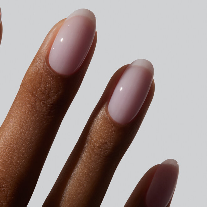 Vernis gel - Grapeseed Oil