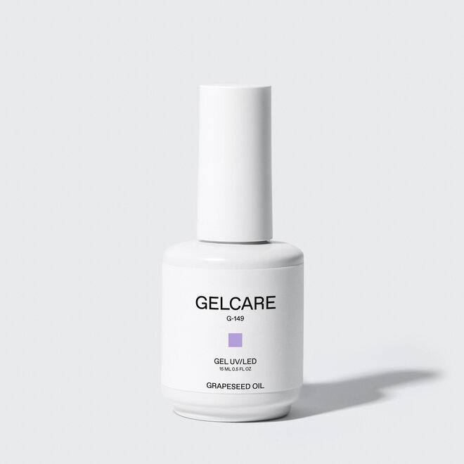 Vernis gel - Grapeseed Oil