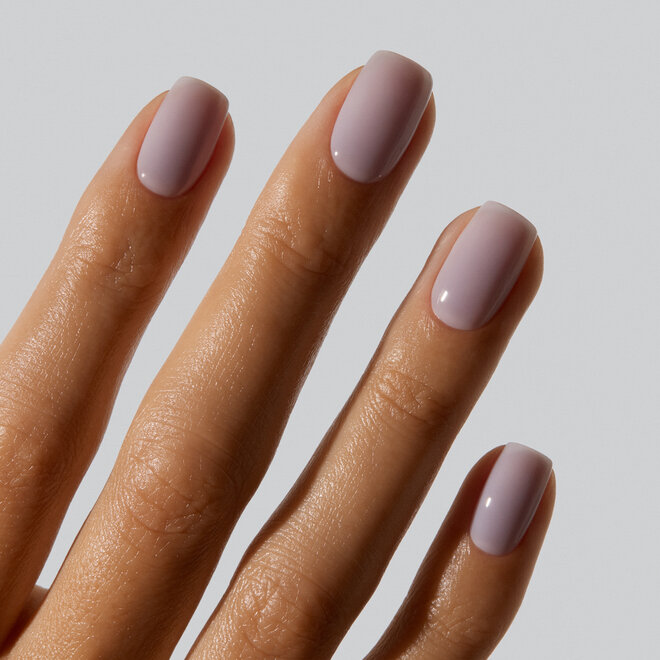 Vernis gel - Lavender BB Cream