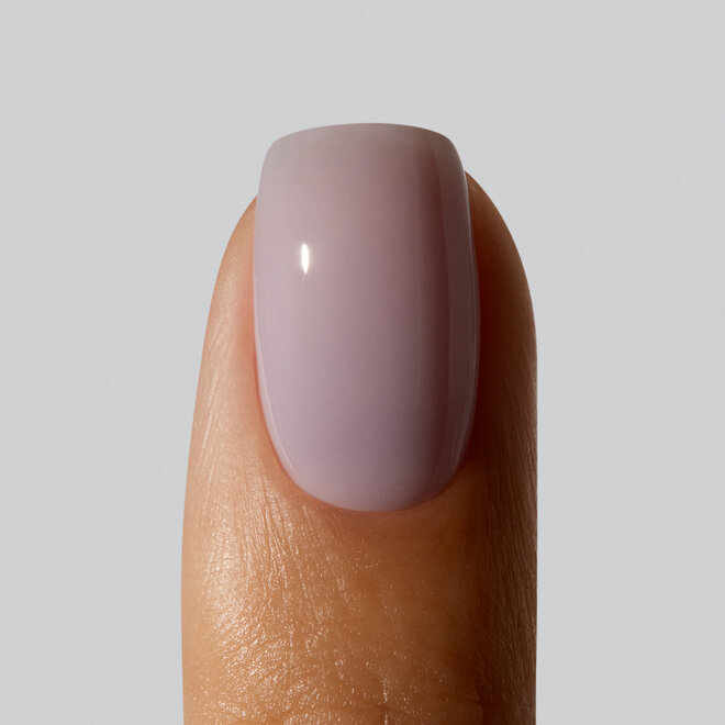 Vernis gel - Lavender BB Cream