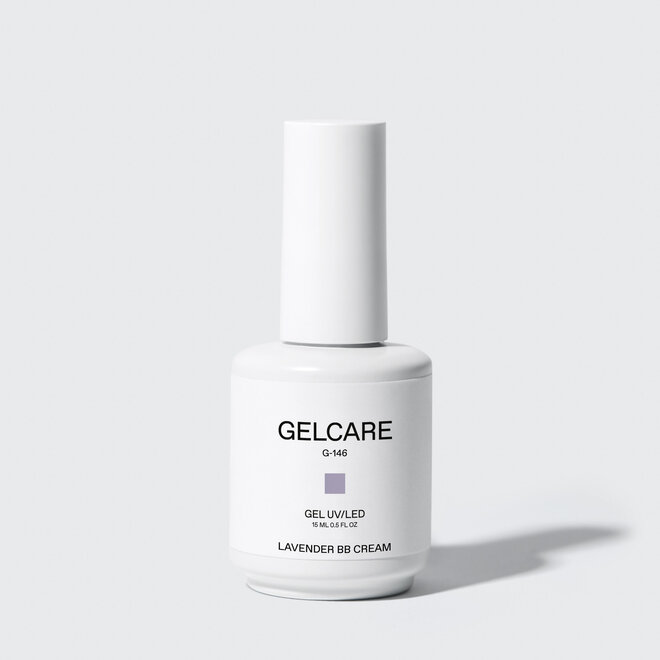 Vernis gel - Lavender BB Cream
