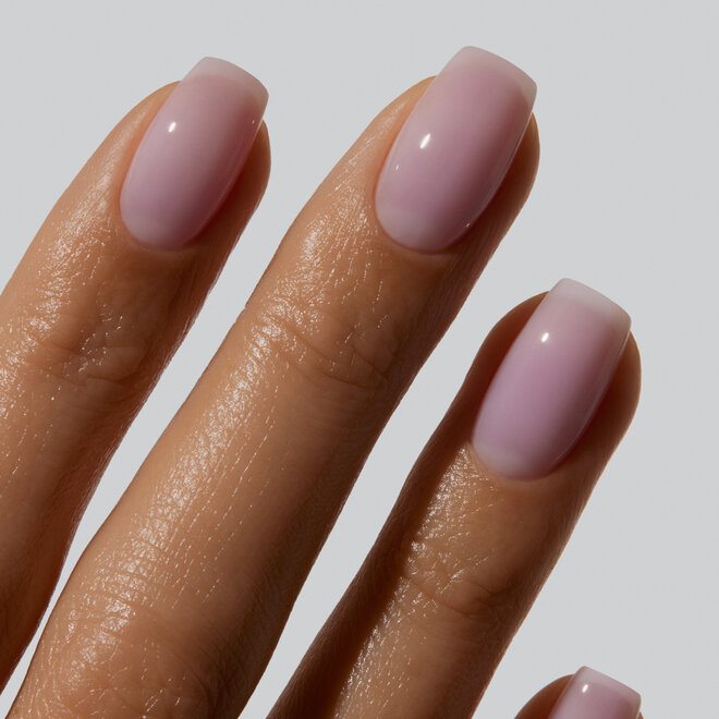 Vernis gel - Lavender Water