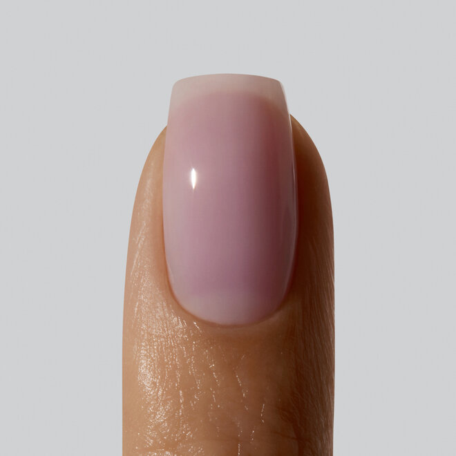 Vernis gel - Lavender Water