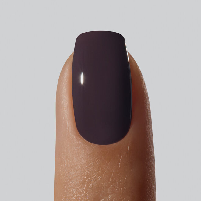 Vernis gel - London Fog