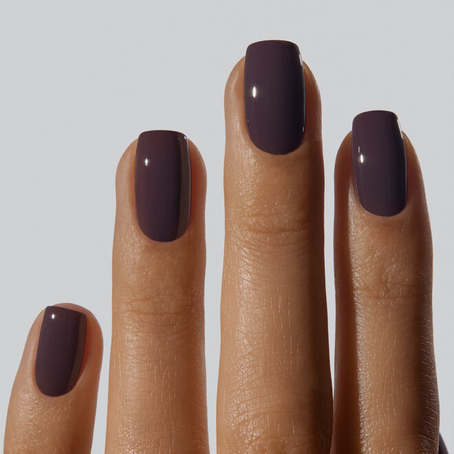 Vernis gel - London Fog