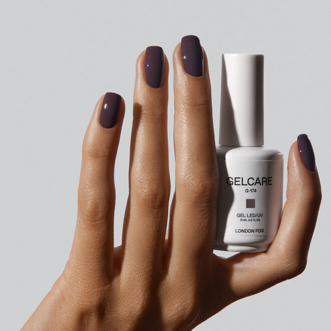 Vernis gel - London Fog